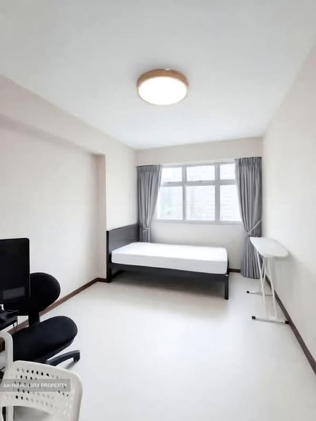 Blk 471B Hougang Parkview (Hougang), HDB 4 Rooms #547407691